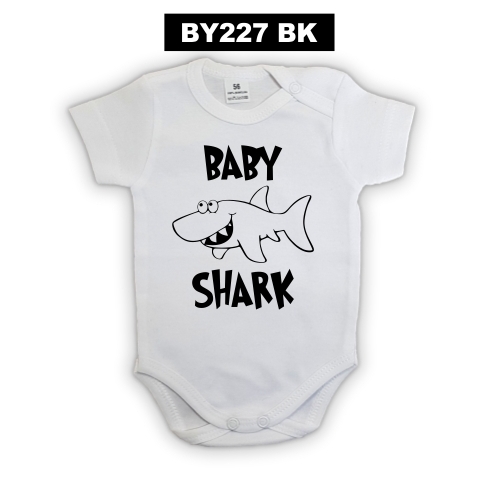 Baby Shark BY227